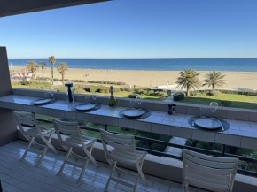 Le Balcon Des Vagues